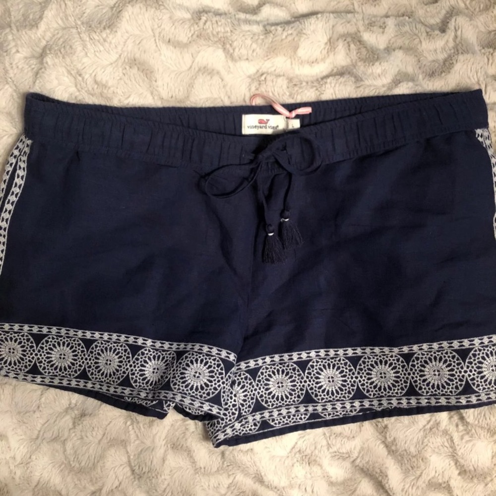 Vineyard Vines Shorts